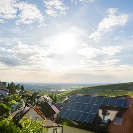 Kamo Panorama Schwarzwald - Privater Eingang & 2 Kostenlose Parkplaetze, Bis Zu 5 Personen * Бюхль