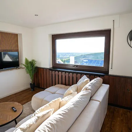 Kamo Panorama Schwarzwald - Privater Eingang & 2 Kostenlose Parkplaetze, Bis Zu 5 Personen Апартаменты Бюхль