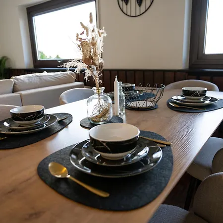 Kamo Panorama Schwarzwald - Privater Eingang & 2 Kostenlose Parkplaetze, Bis Zu 5 Personen Апартаменты Бюхль