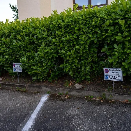 Kamo Panorama Schwarzwald - Privater Eingang & 2 Kostenlose Parkplaetze, Bis Zu 5 Personen * Bühl